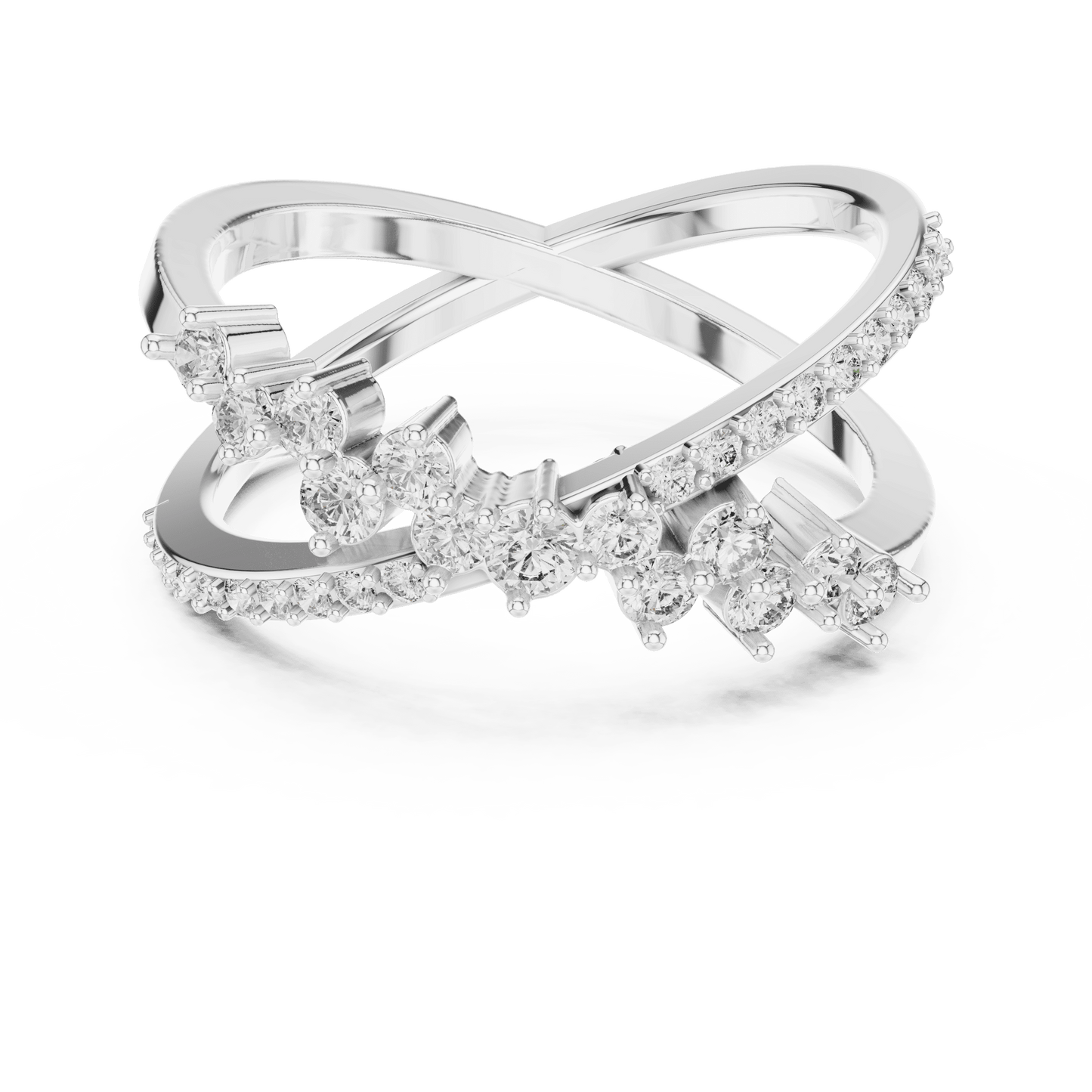 Diamond Ring - LR1220DW