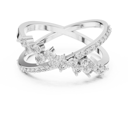 Diamond Ring - LR1220DW