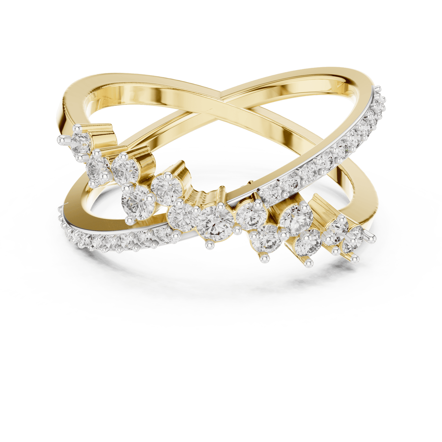 Diamond Ring - LR1220DW