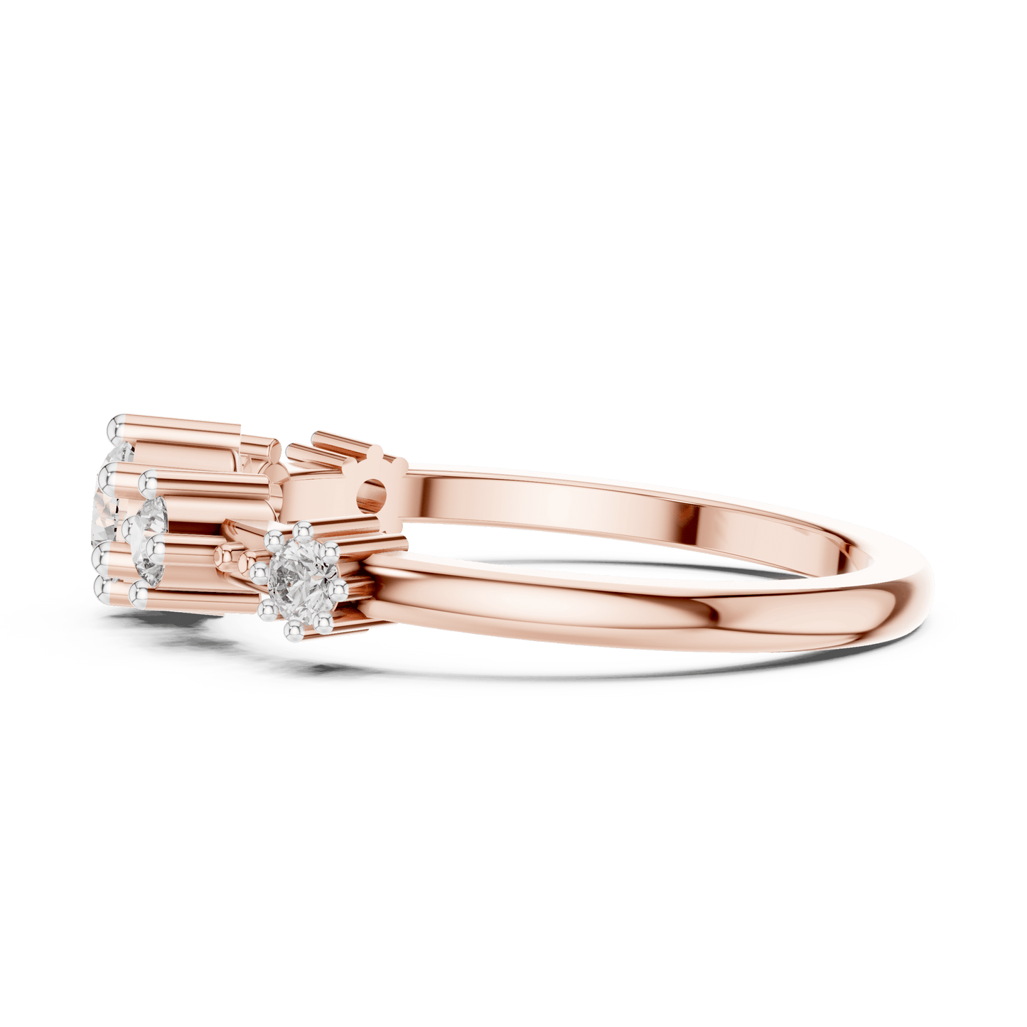 Diamond Ring - LR1221DW