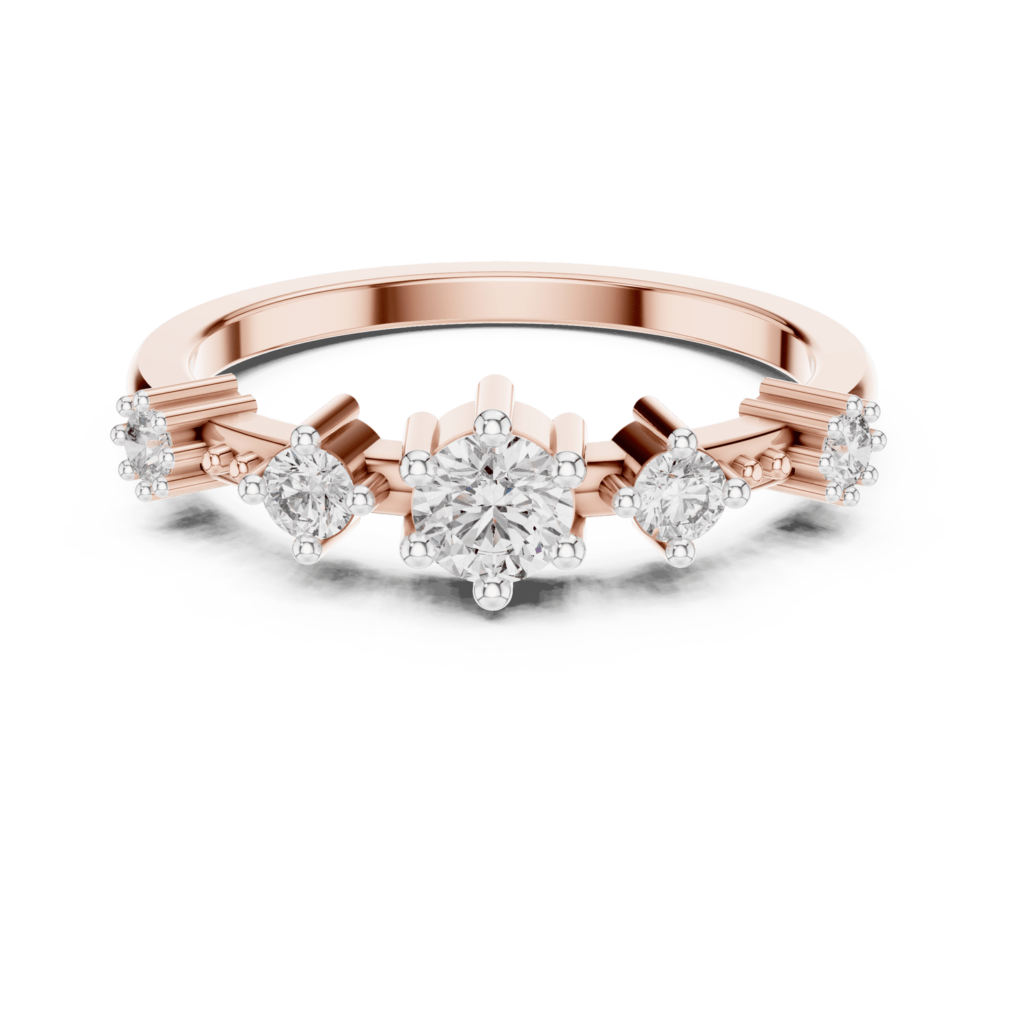 Diamond Ring - LR1221DW