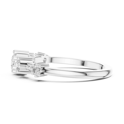 Diamond Ring - LR1221DW