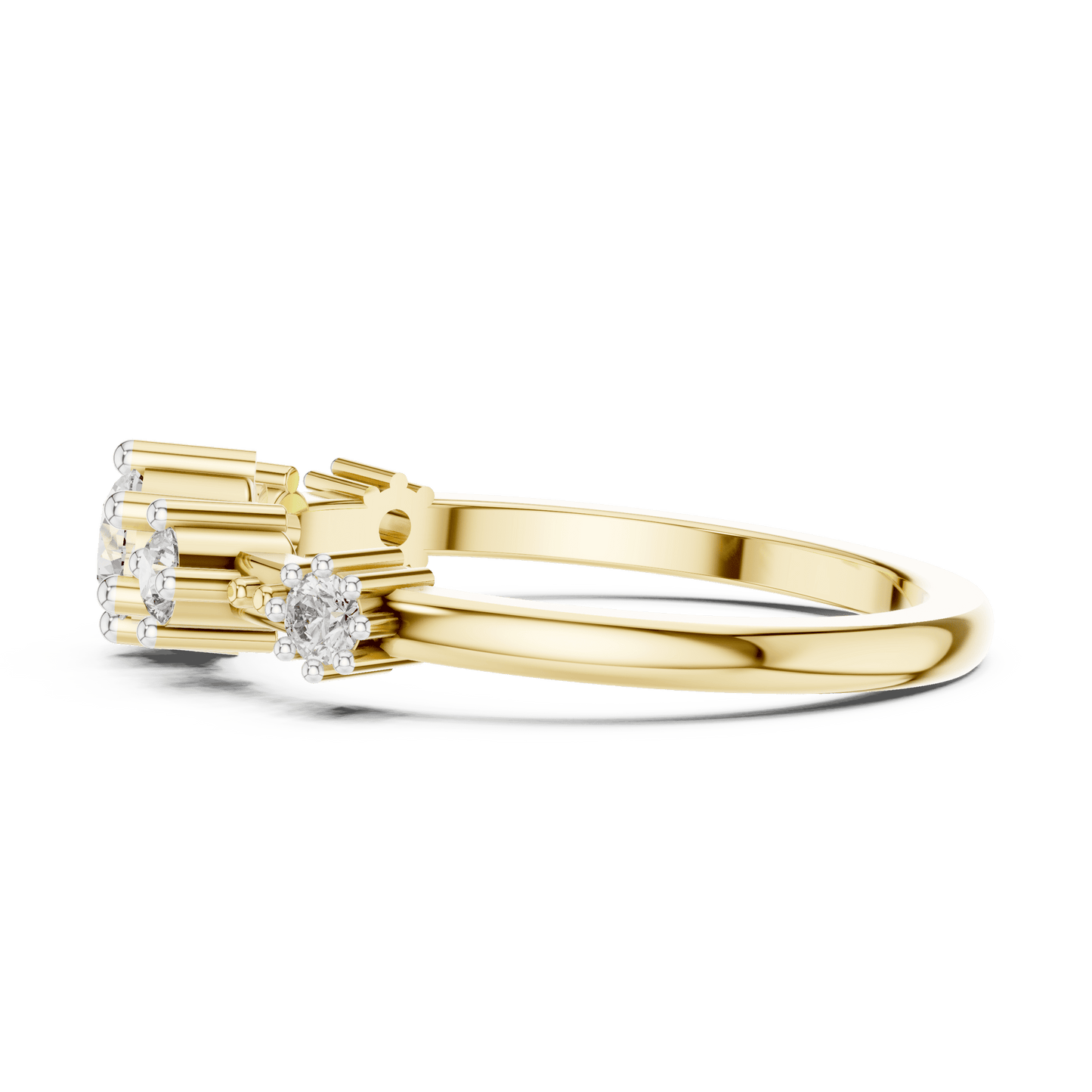 Diamond Ring - LR1221DW
