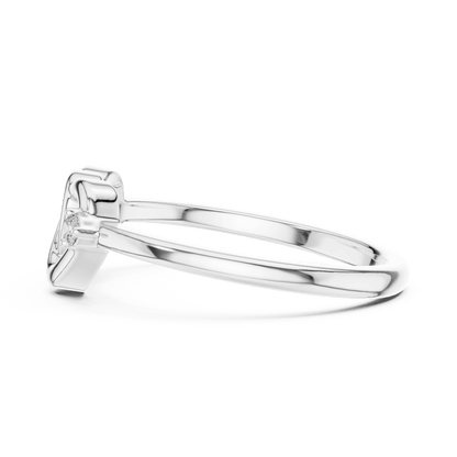 Diamond Ring - LR1223DW