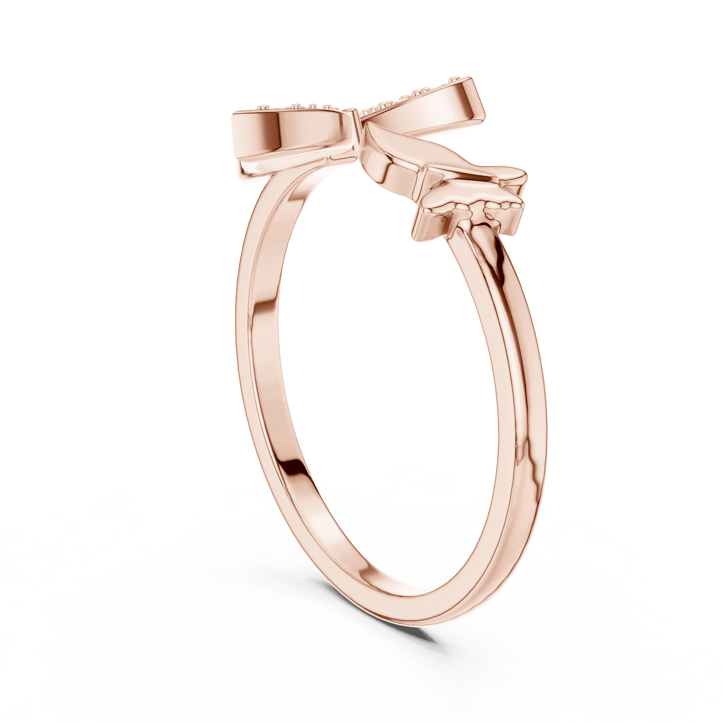 Diamond Ring - LR1224DW