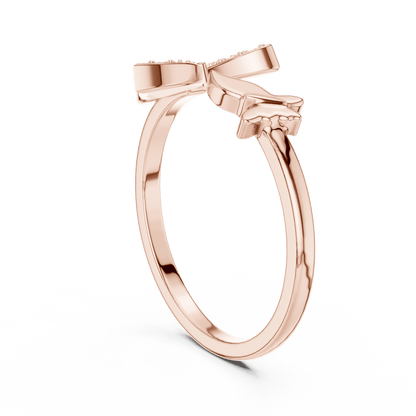 Diamond Ring - LR1224DW