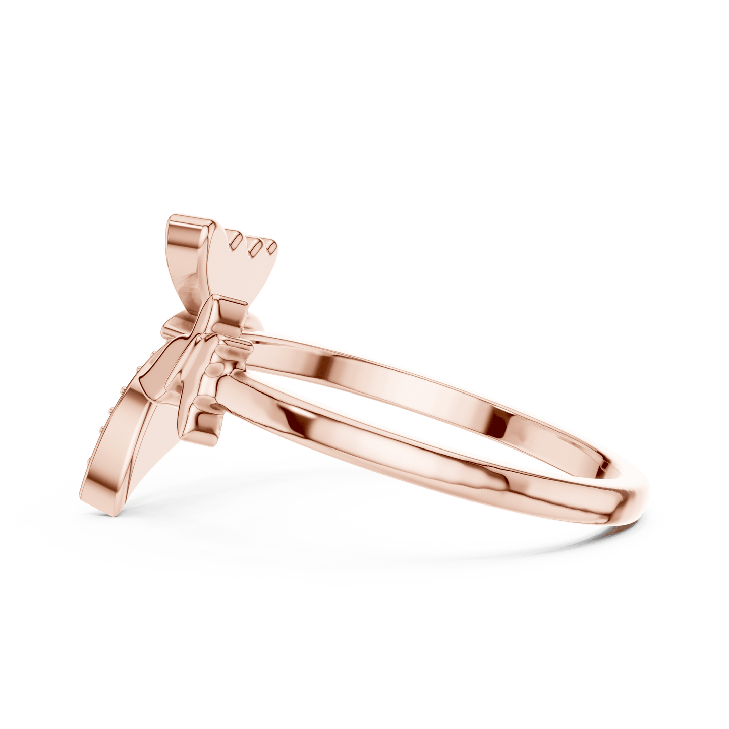 Diamond Ring - LR1224DW