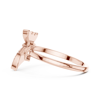 Diamond Ring - LR1224DW