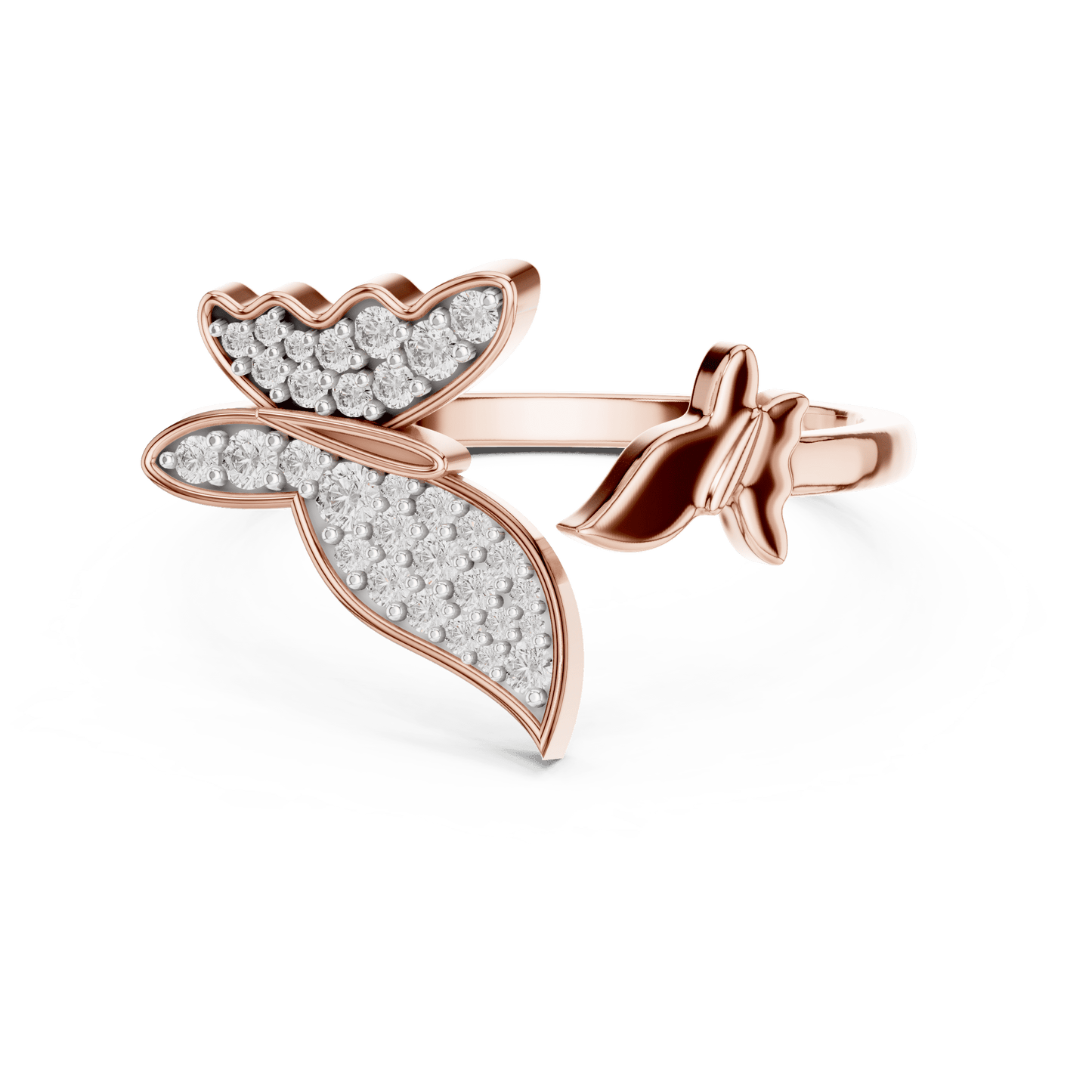Diamond Ring - LR1224DW