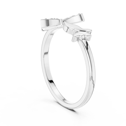Diamond Ring - LR1224DW