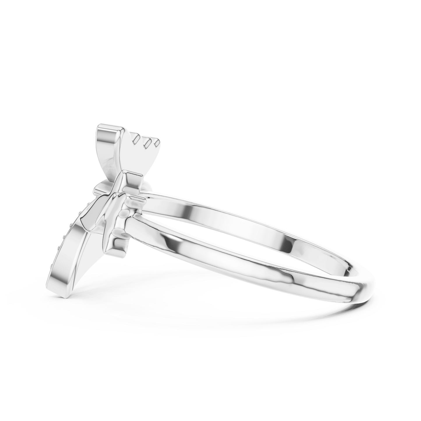 Diamond Ring - LR1224DW