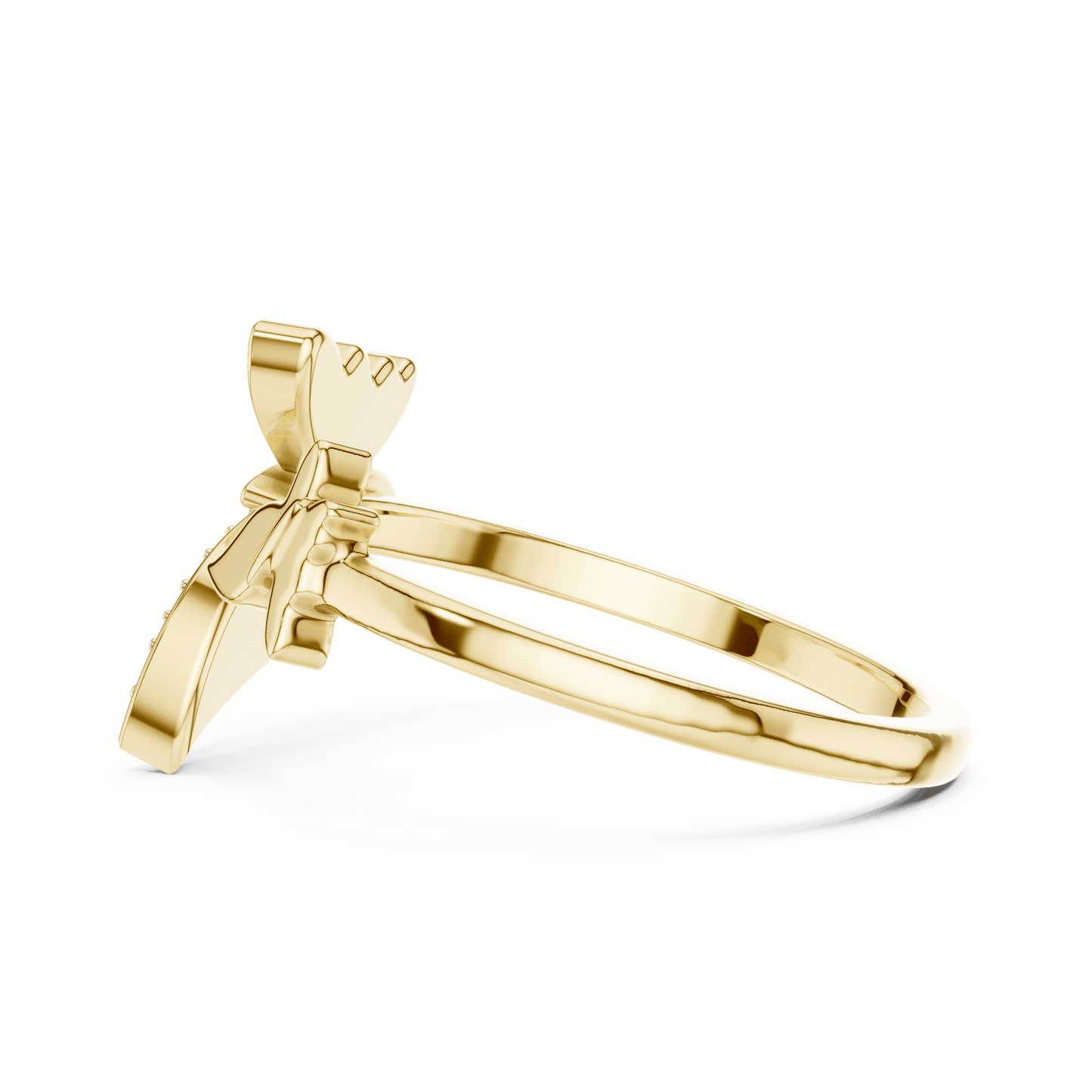 Diamond Ring - LR1224DW