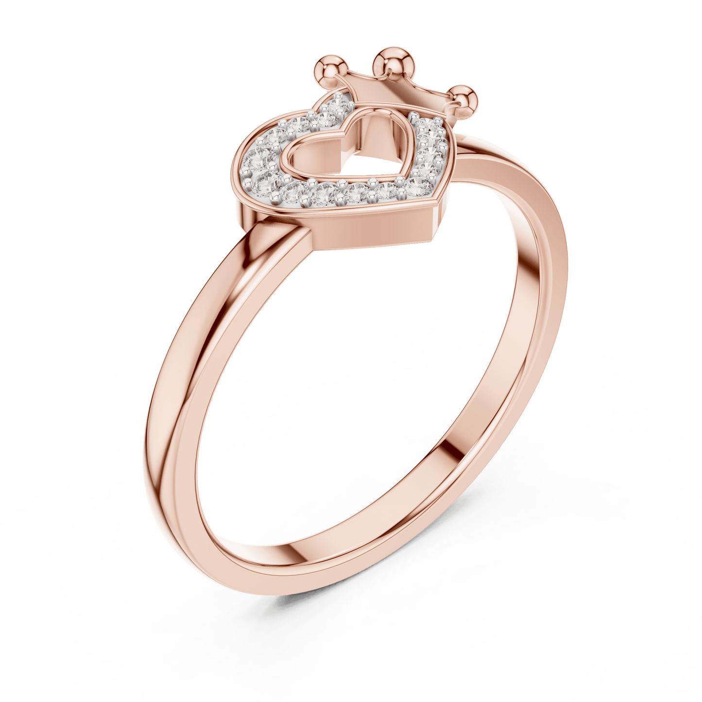 Diamond Ring - LR1225DW