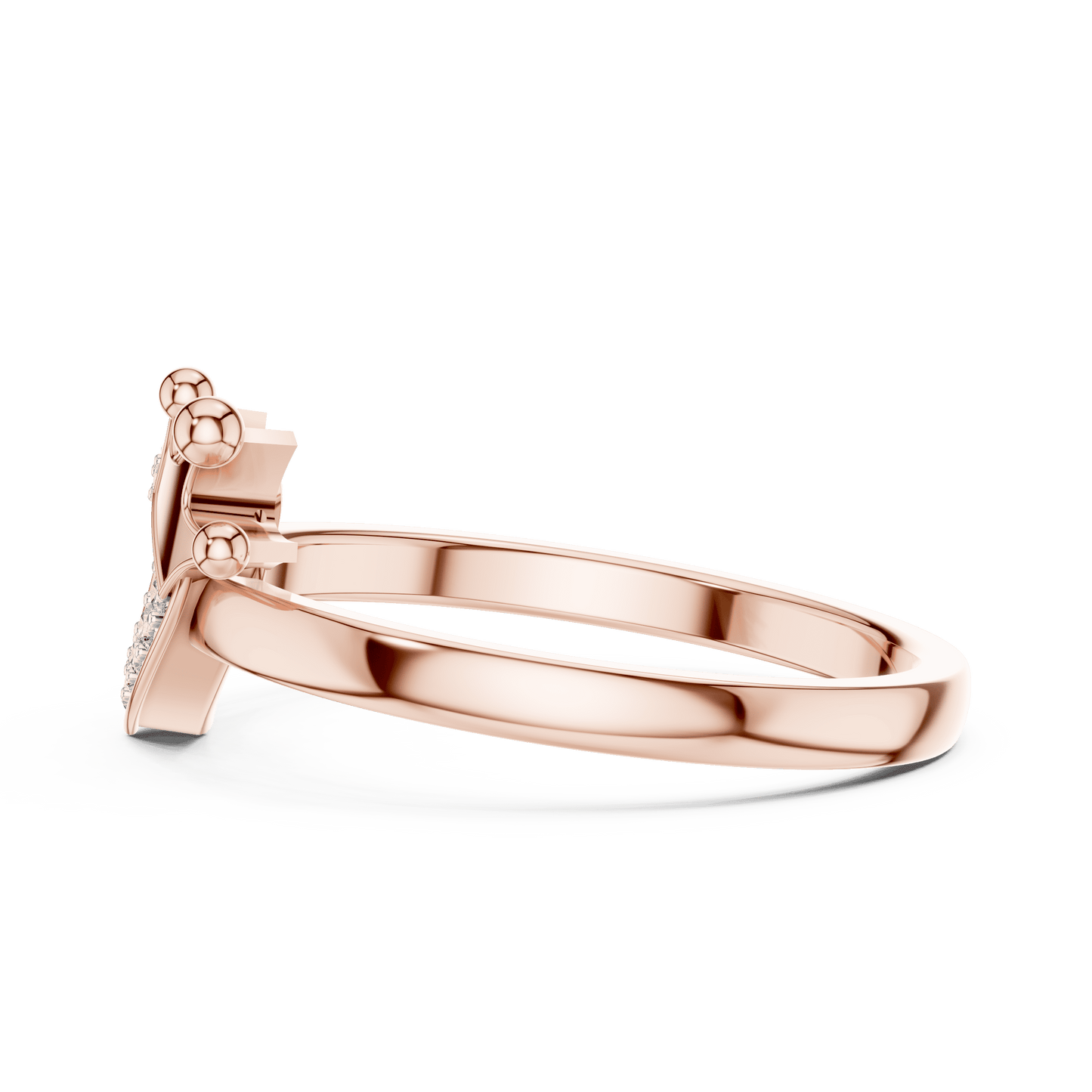 Diamond Ring - LR1225DW