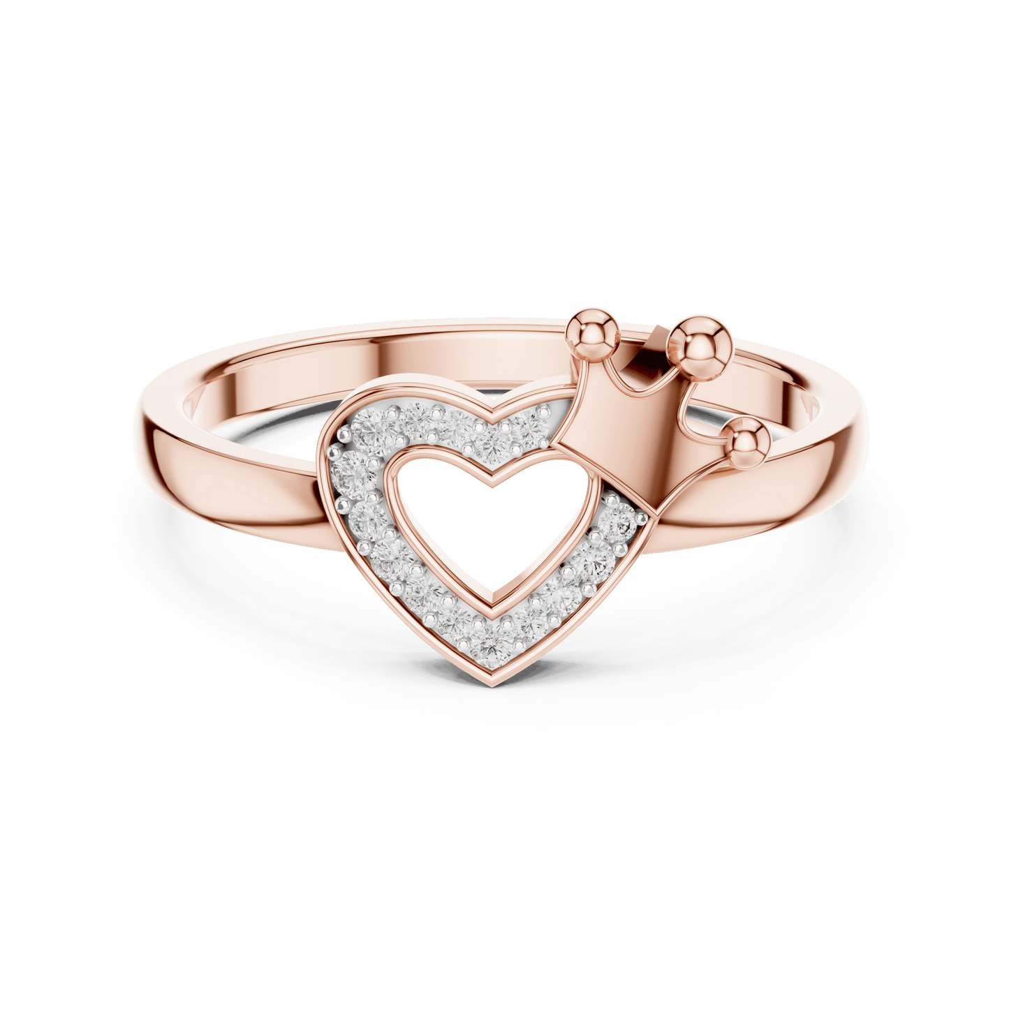 Diamond Ring - LR1225DW