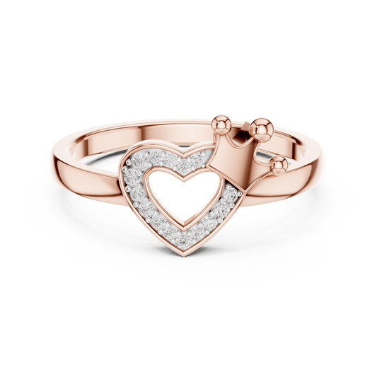 Diamond Ring - LR1225DW