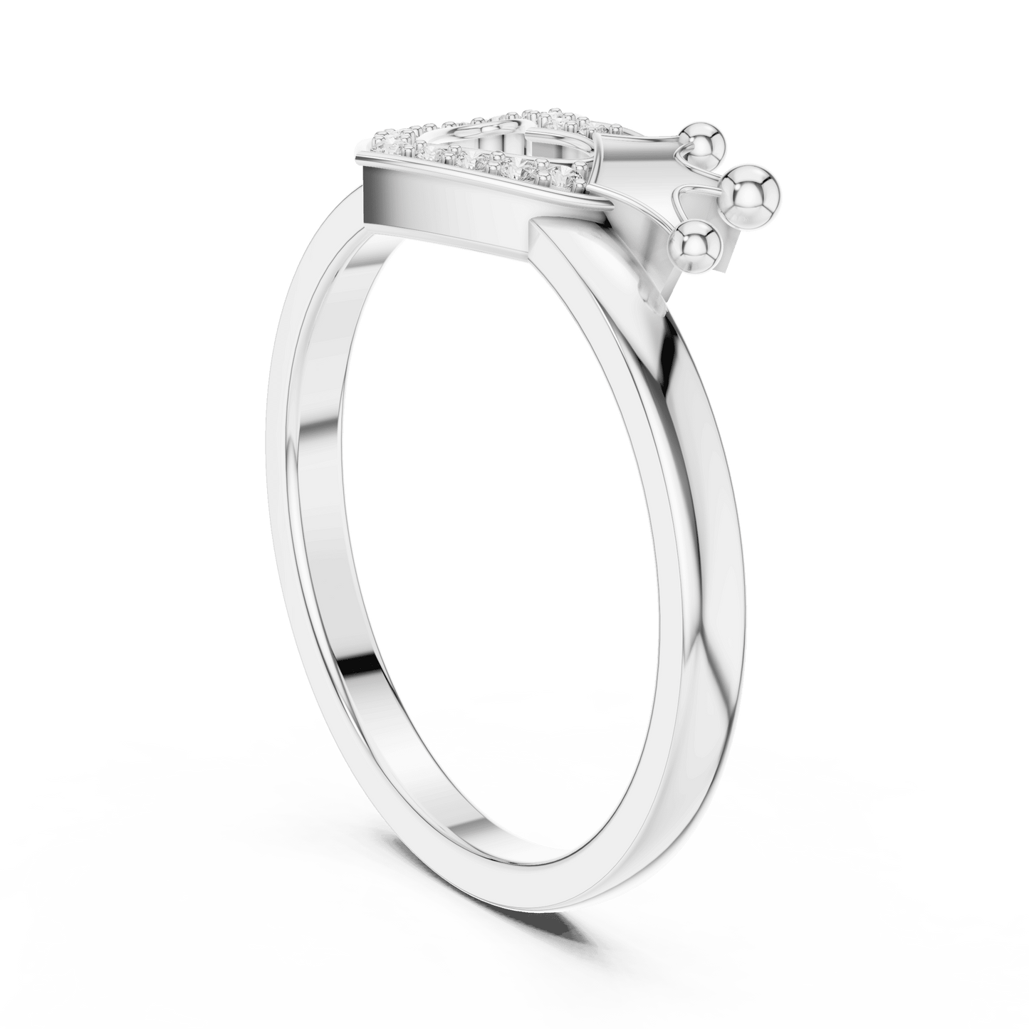 Diamond Ring - LR1225DW