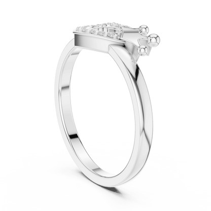 Diamond Ring - LR1225DW