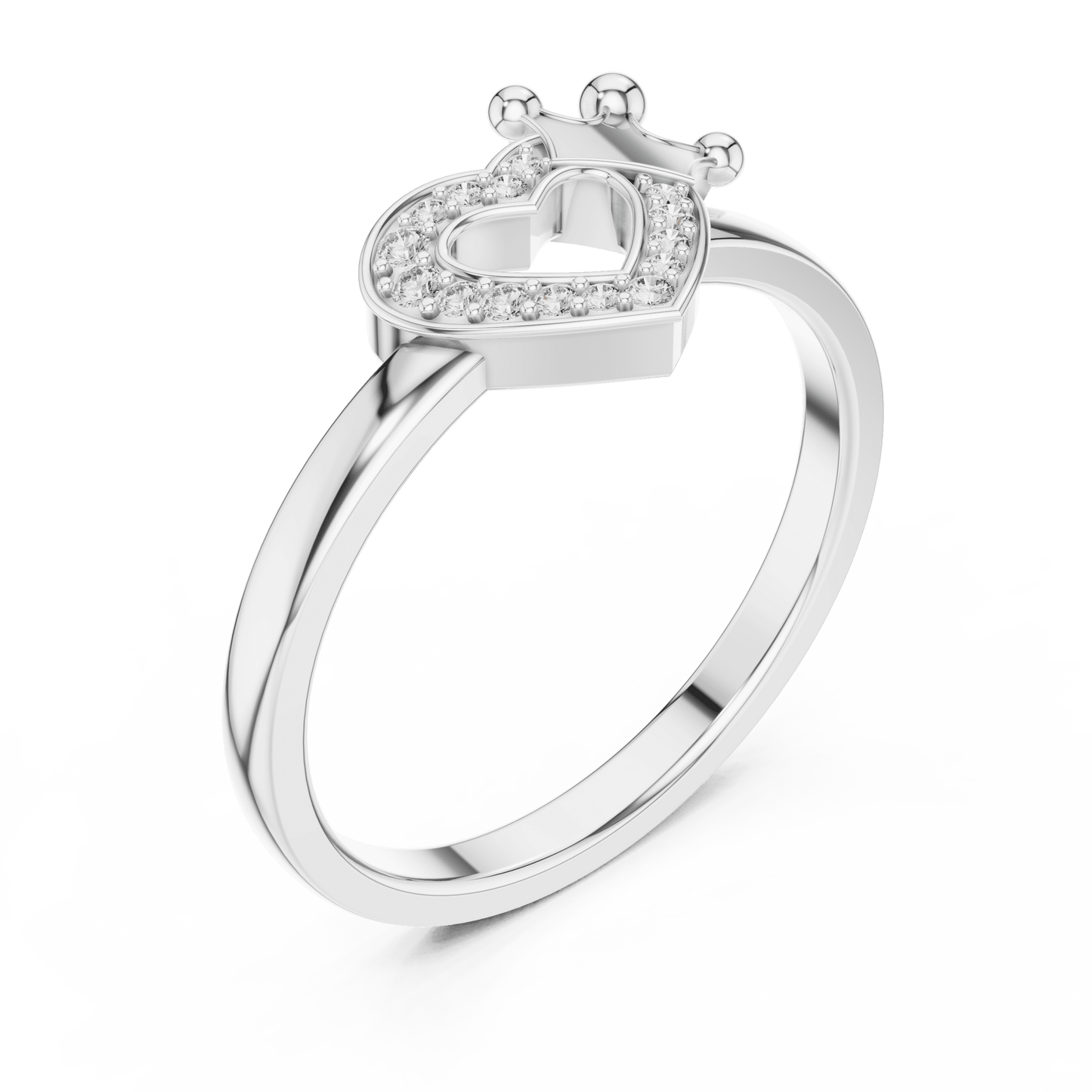 Diamond Ring - LR1225DW