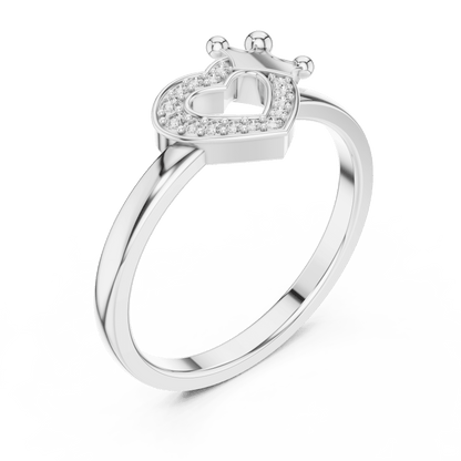 Diamond Ring - LR1225DW