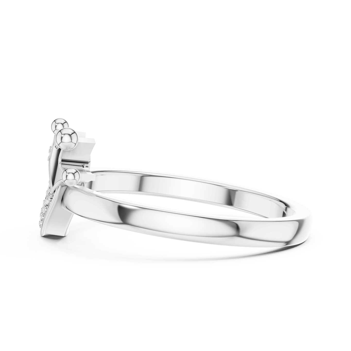 Diamond Ring - LR1225DW