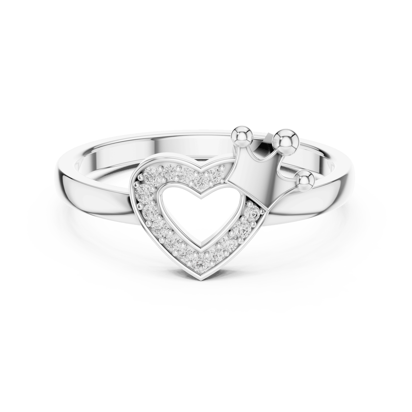 Diamond Ring - LR1225DW