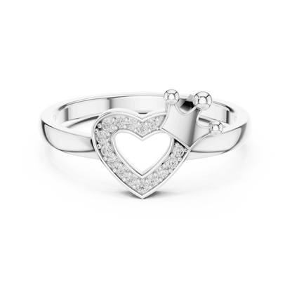 Diamond Ring - LR1225DW