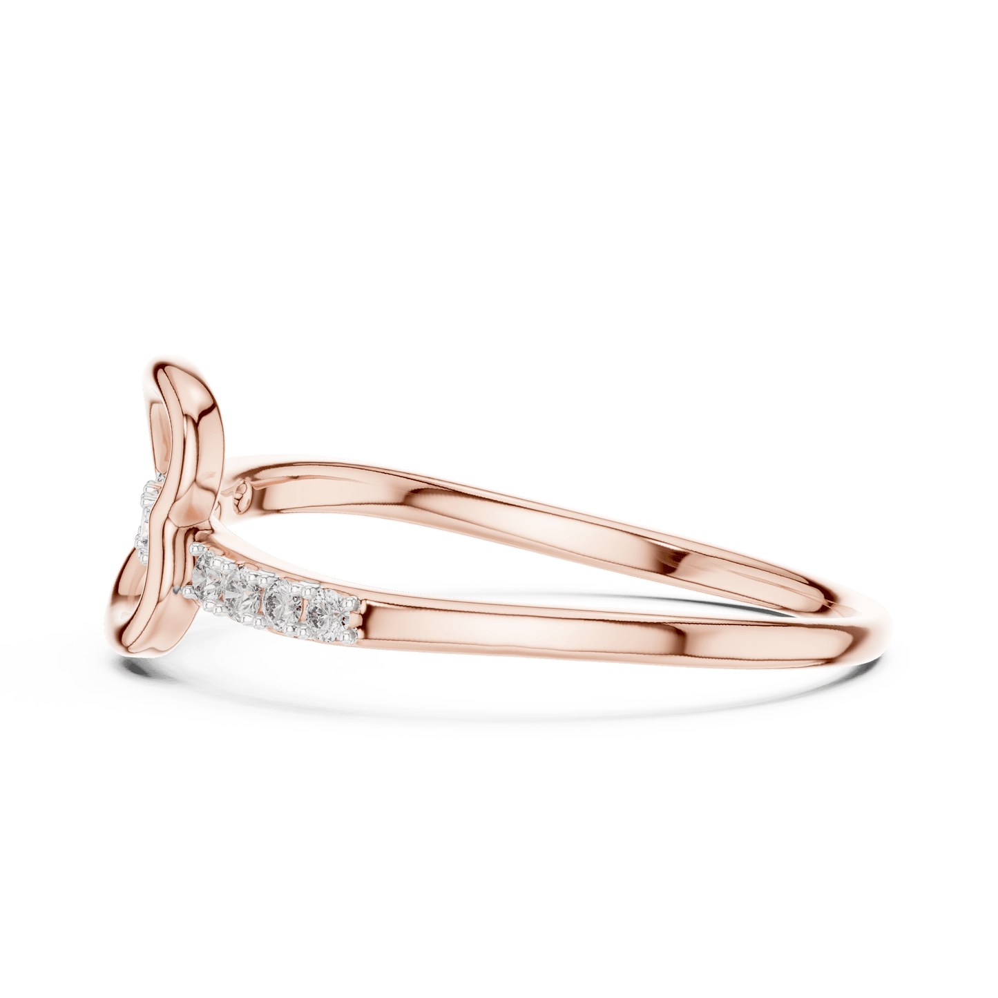 Diamond Ring - LR1226DW