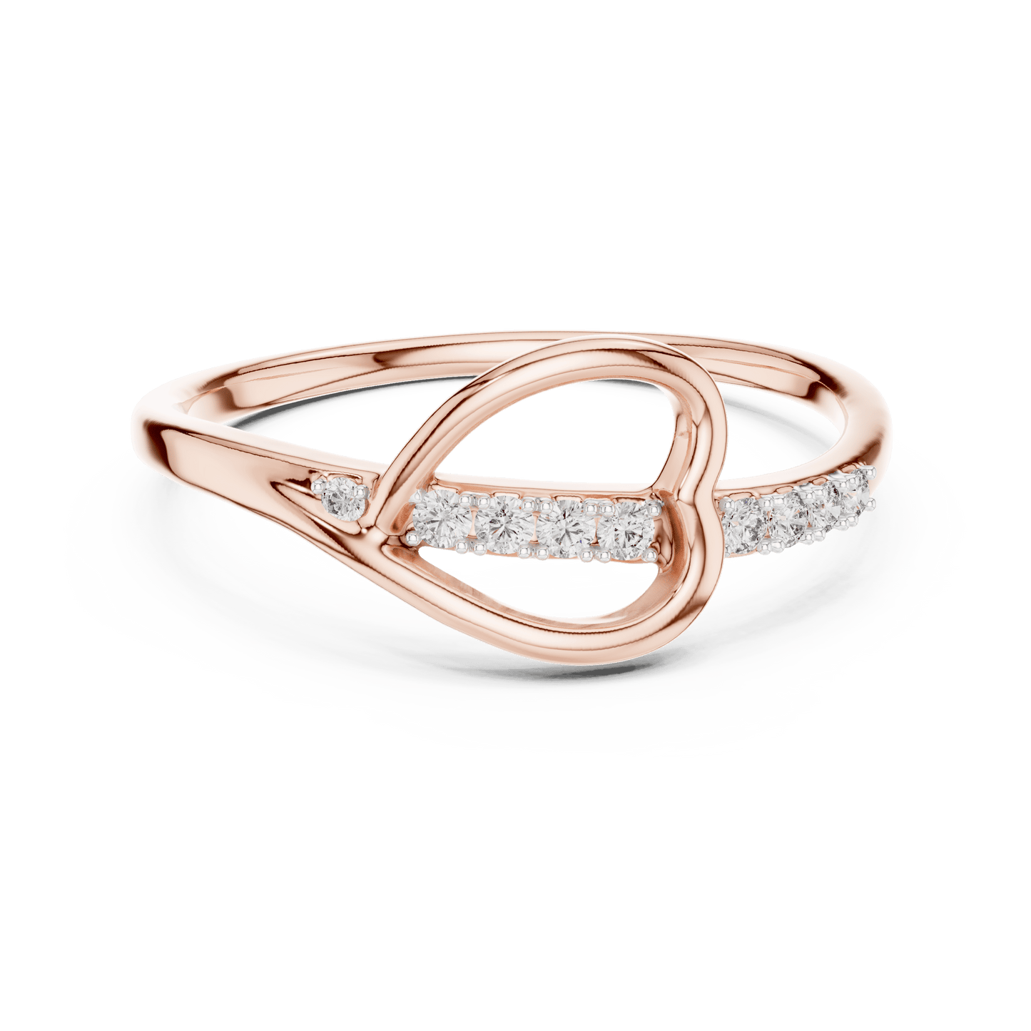 Diamond Ring - LR1226DW