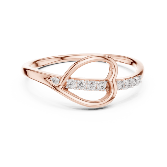 Diamond Ring - LR1226DW