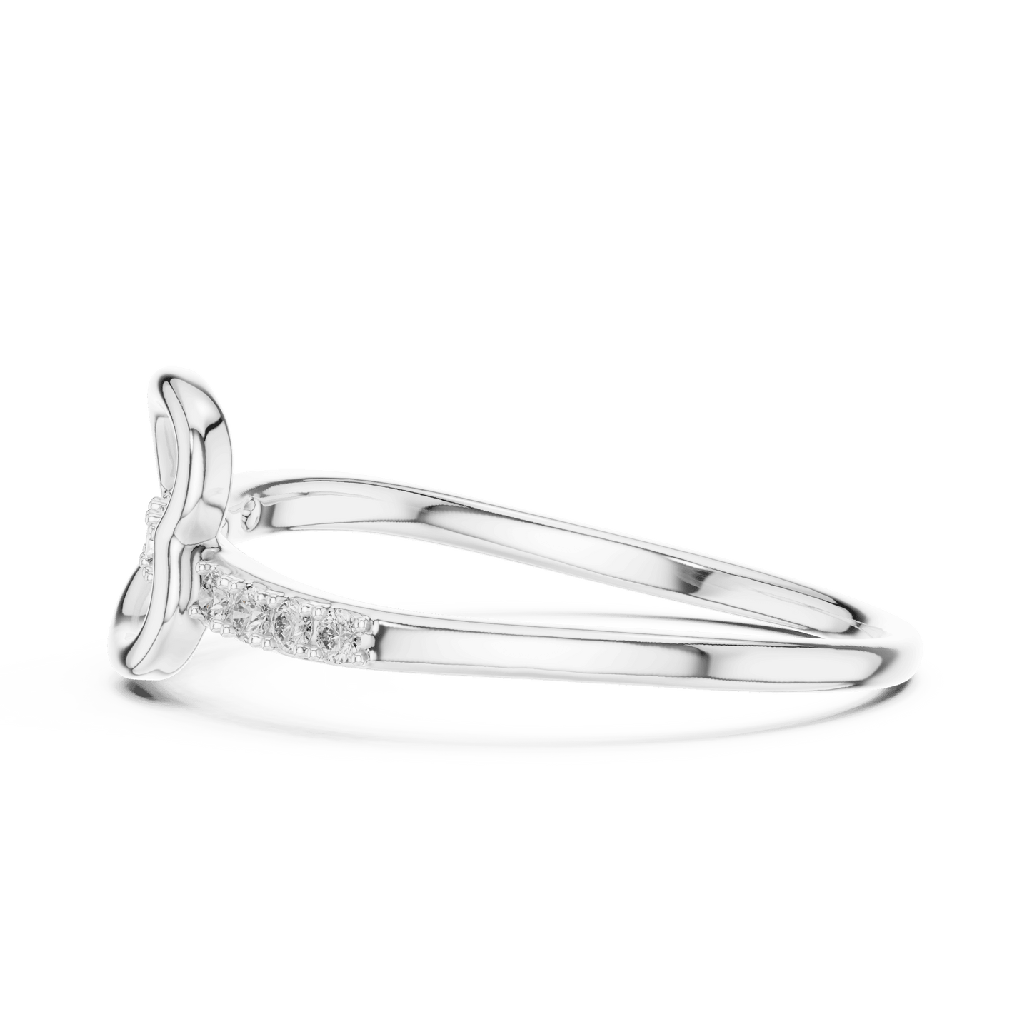 Diamond Ring - LR1226DW