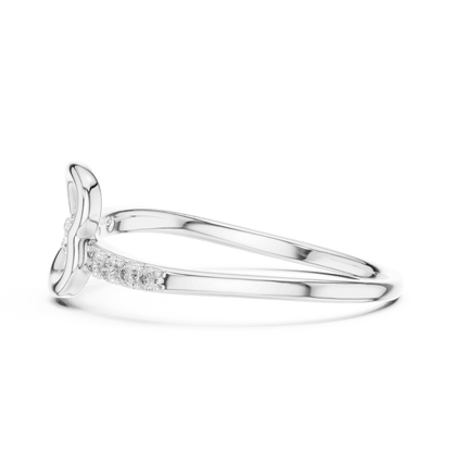 Diamond Ring - LR1226DW