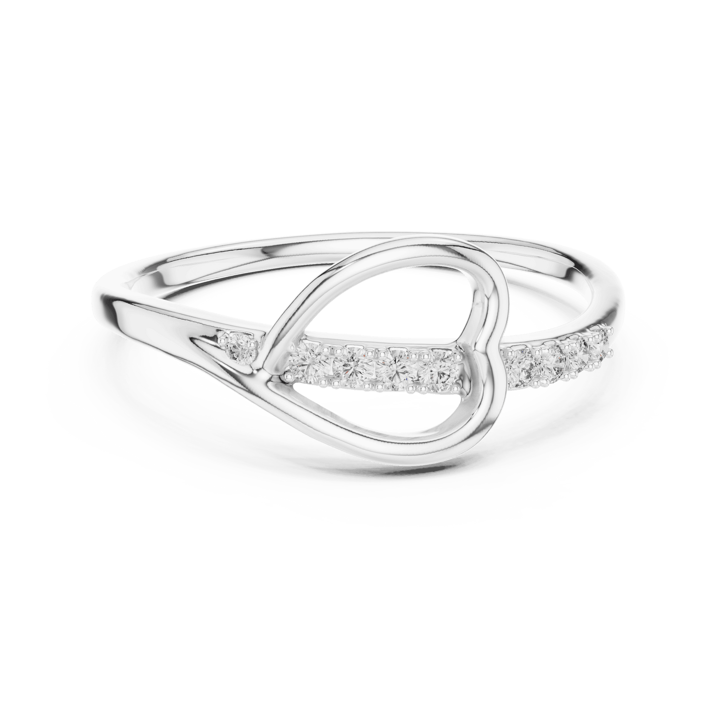 Diamond Ring - LR1226DW