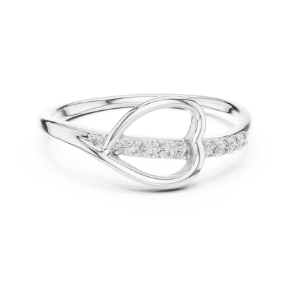 Diamond Ring - LR1226DW