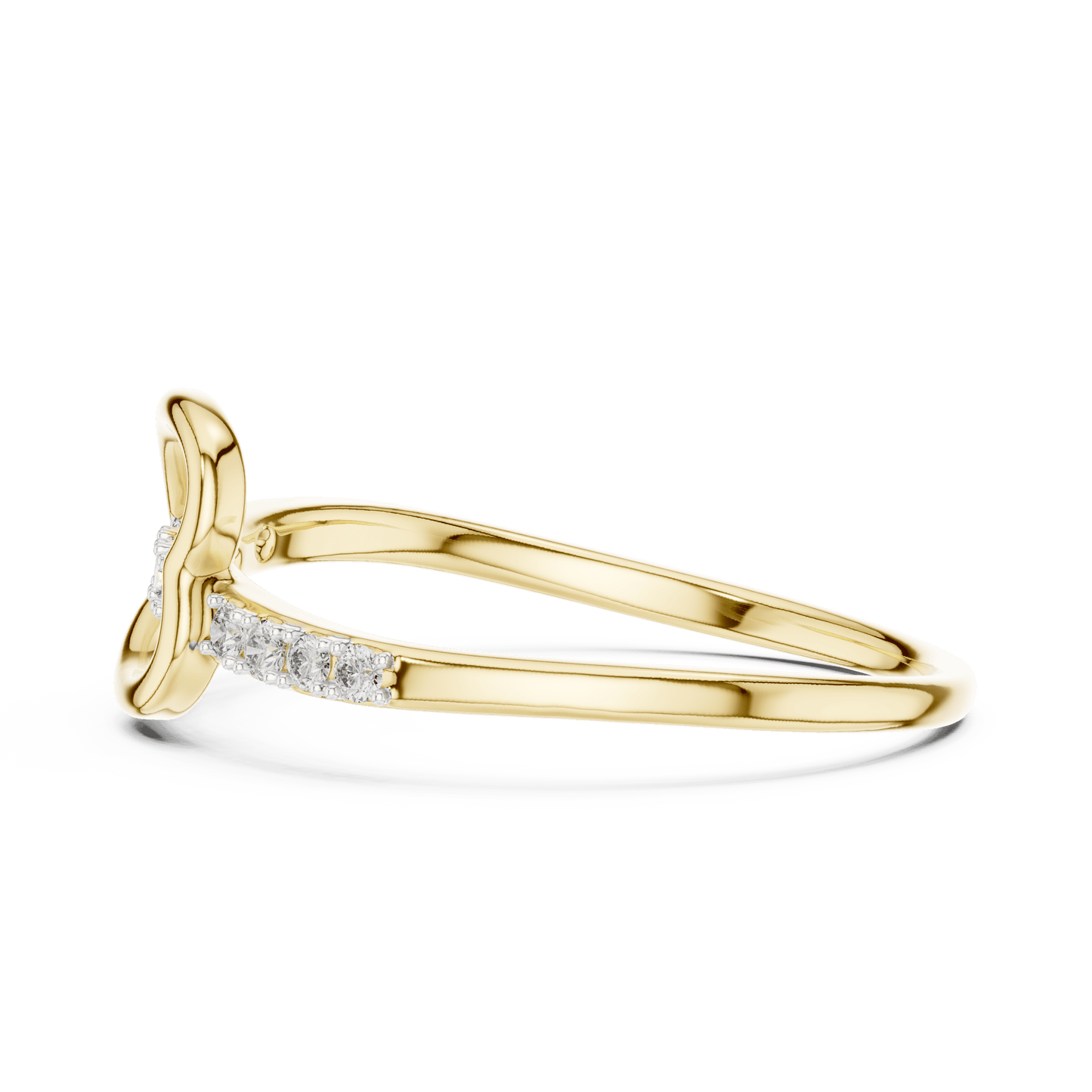 Diamond Ring - LR1226DW