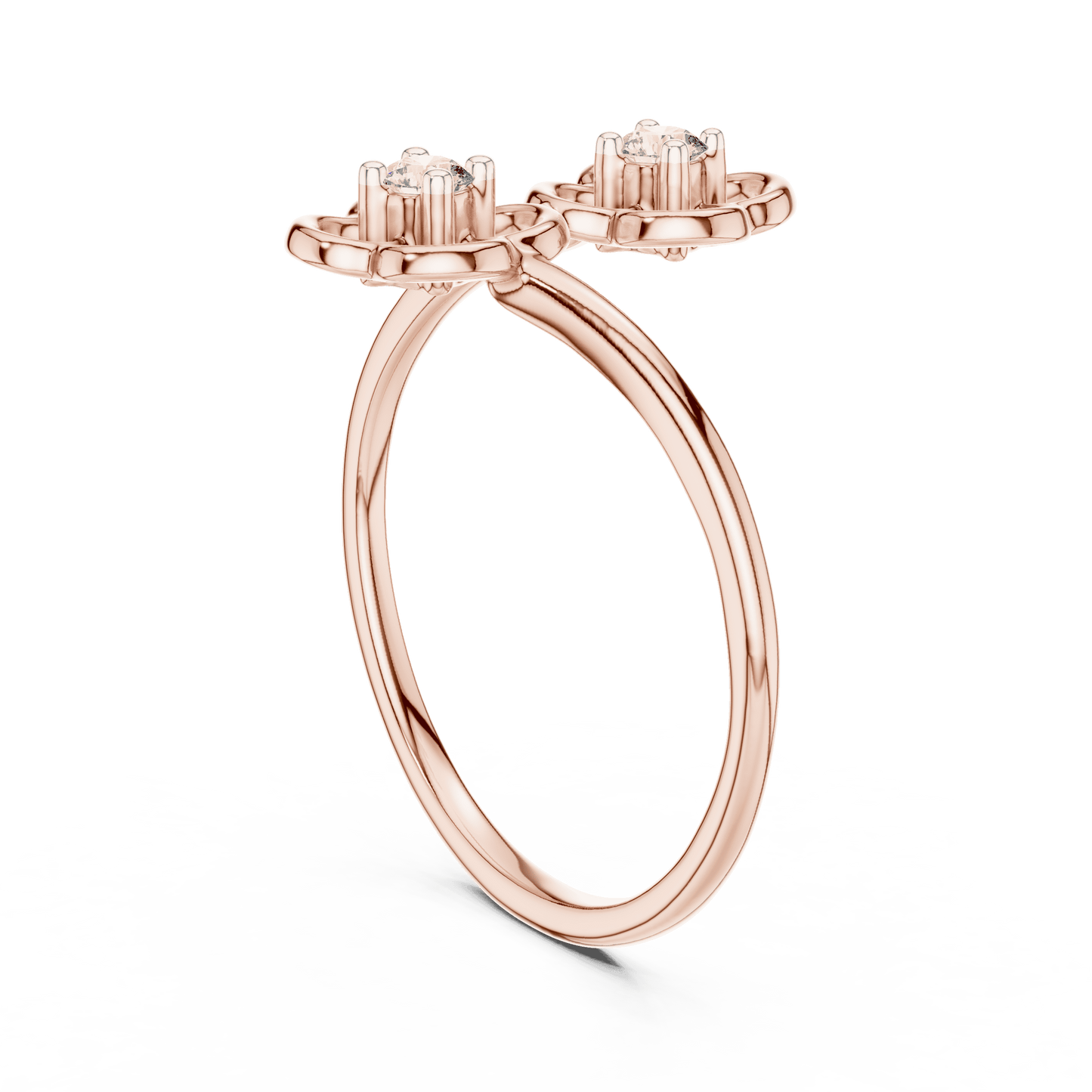 Diamond Ring - LR1227DW