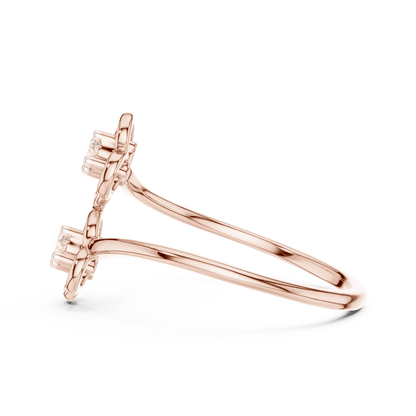 Diamond Ring - LR1227DW