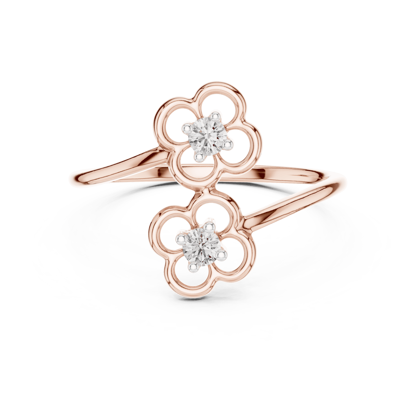 Diamond Ring - LR1227DW