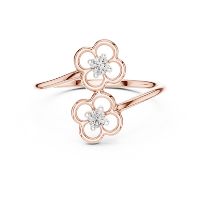 Diamond Ring - LR1227DW