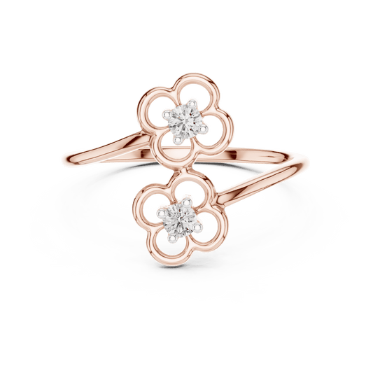 Diamond Ring - LR1227DW