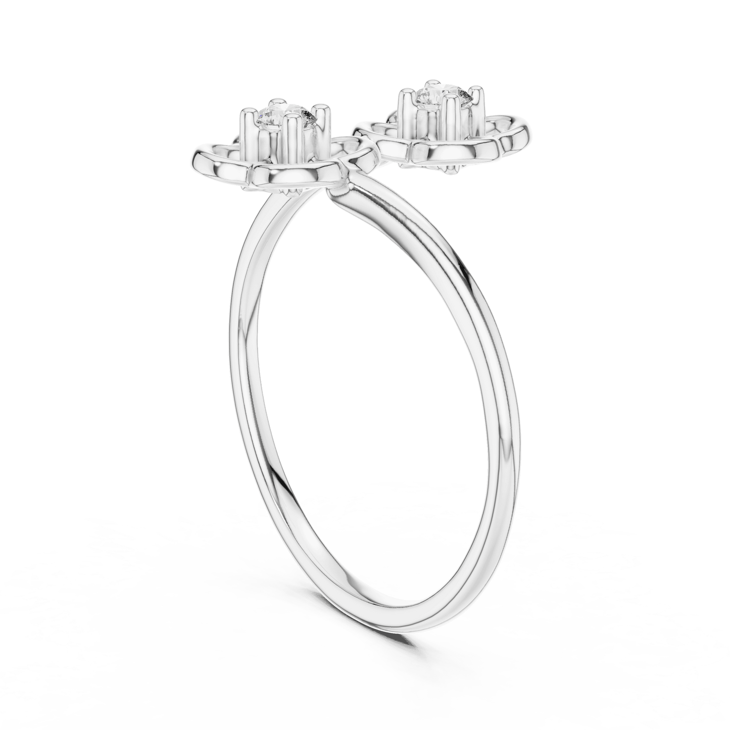 Diamond Ring - LR1227DW