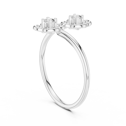 Diamond Ring - LR1227DW