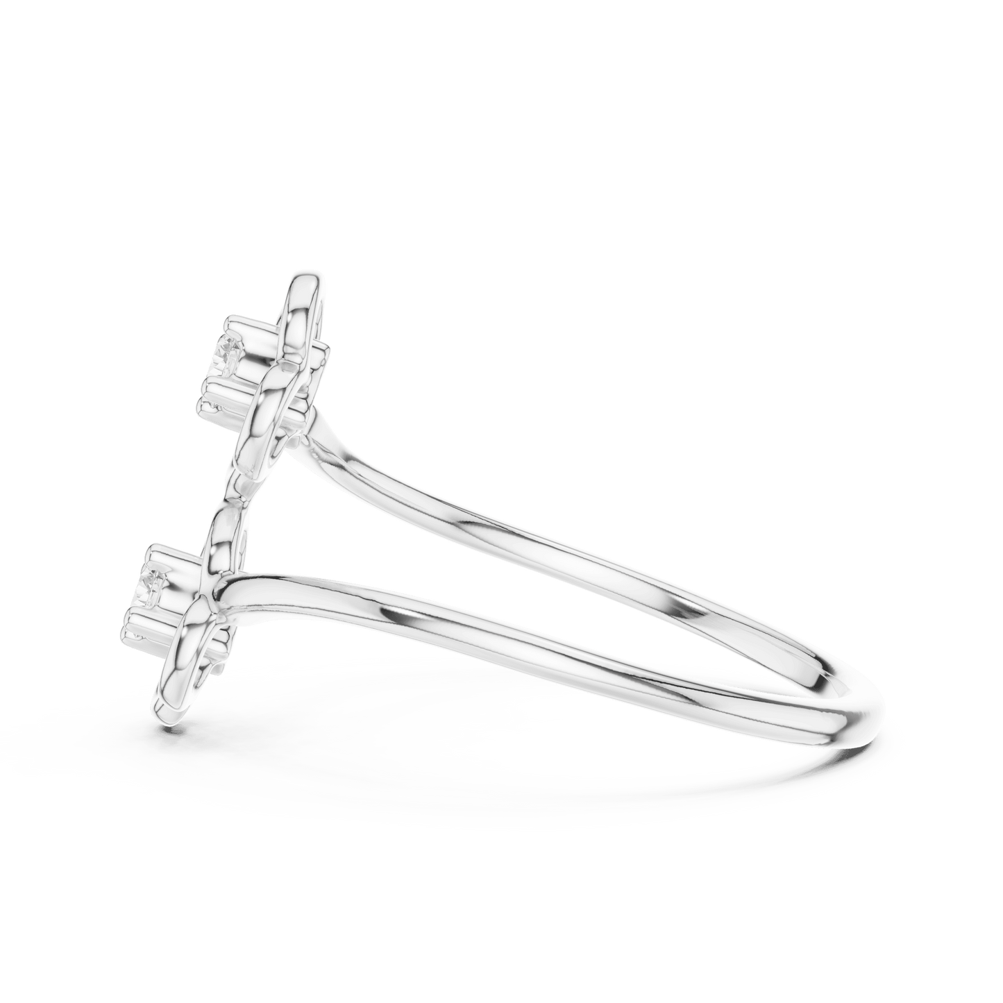 Diamond Ring - LR1227DW