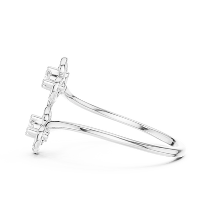 Diamond Ring - LR1227DW