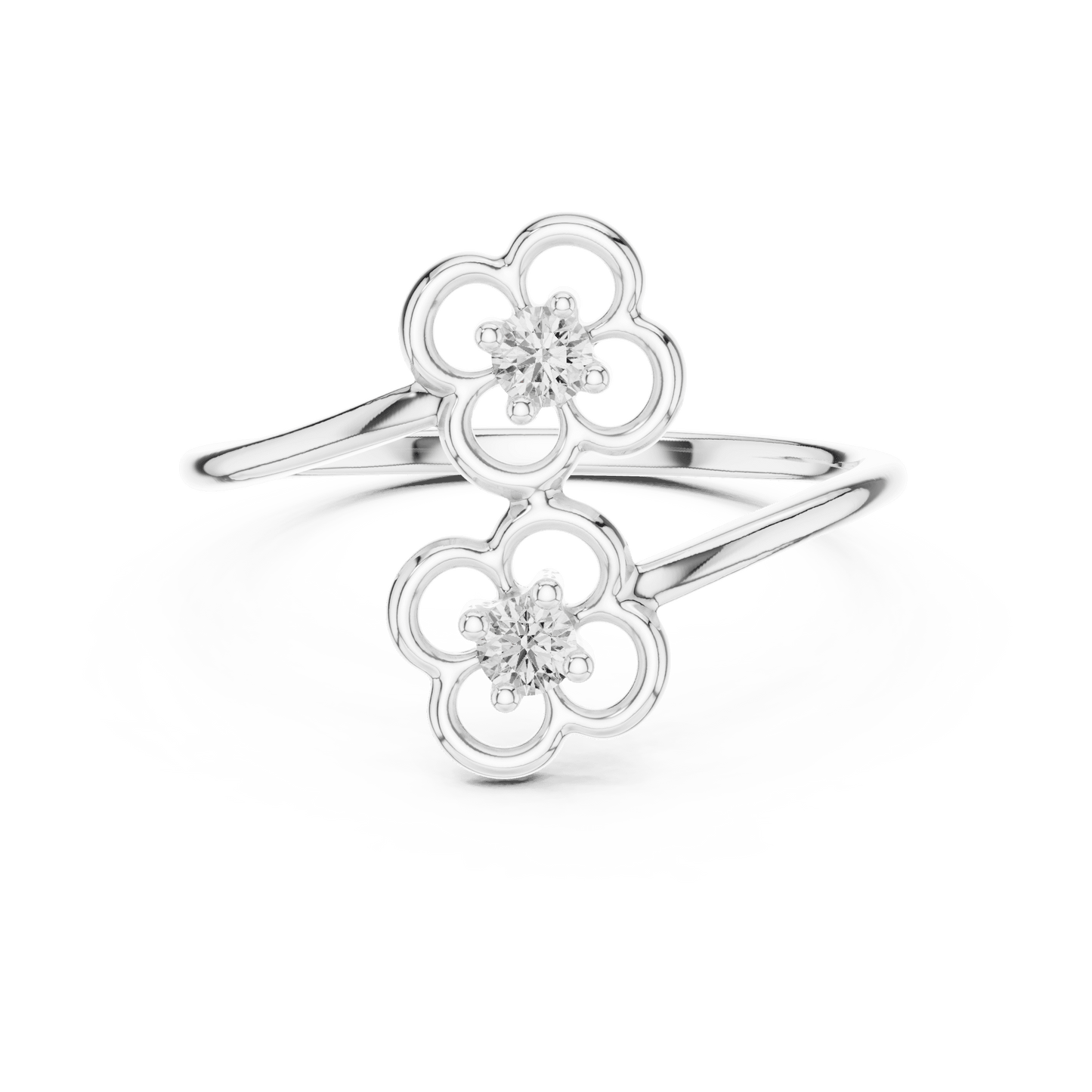 Diamond Ring - LR1227DW
