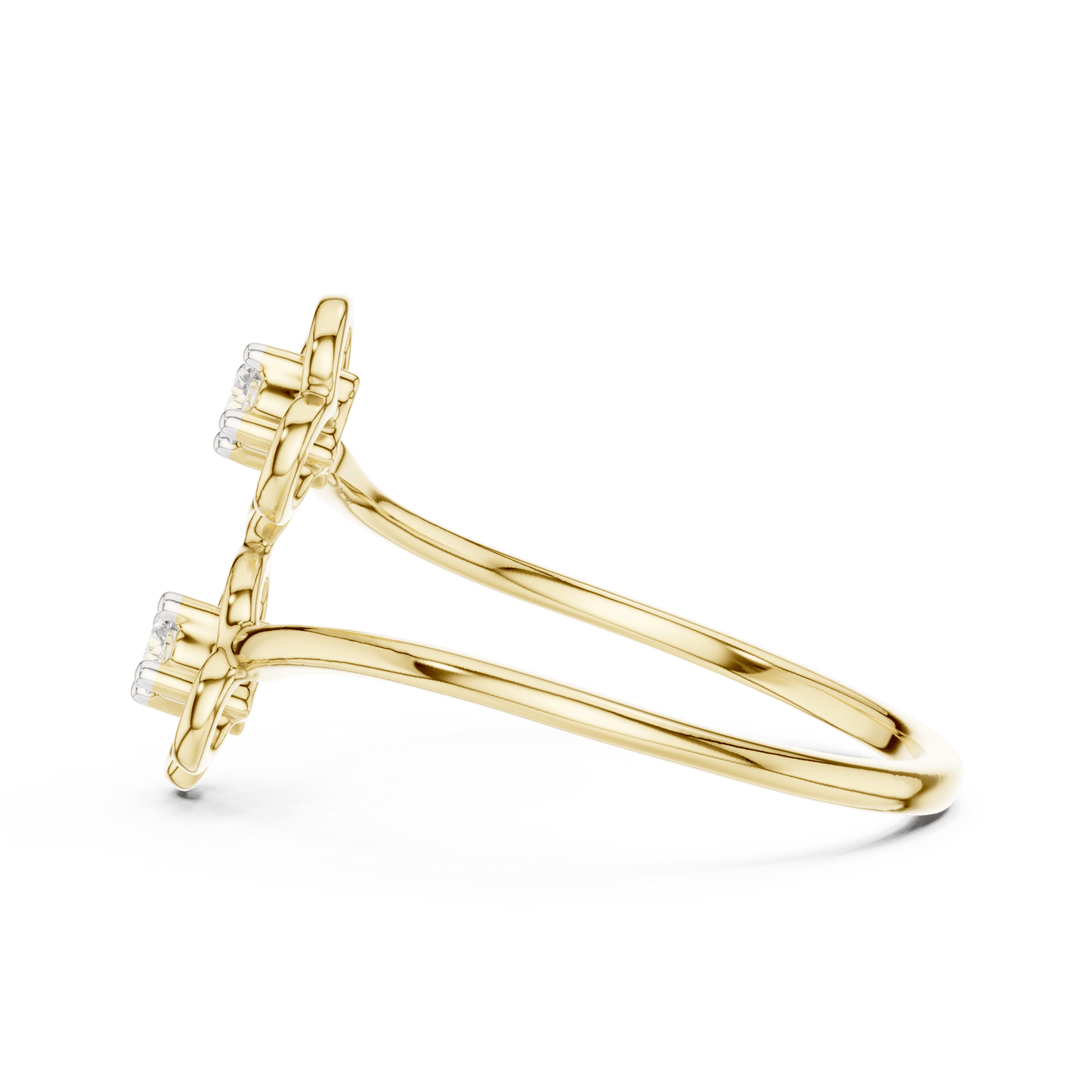 Diamond Ring - LR1227DW