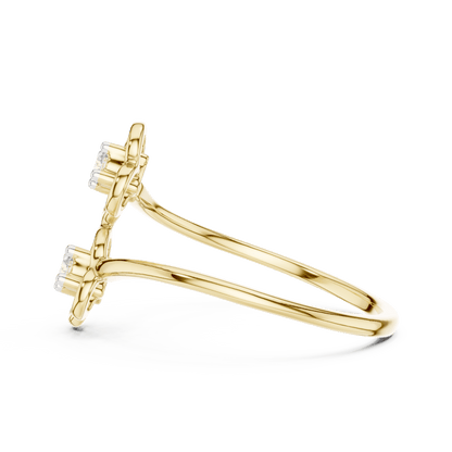Diamond Ring - LR1227DW
