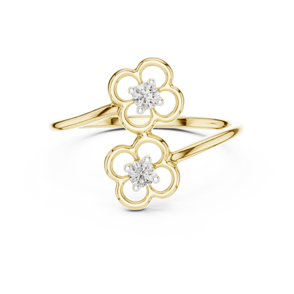 Diamond Ring - LR1227DW