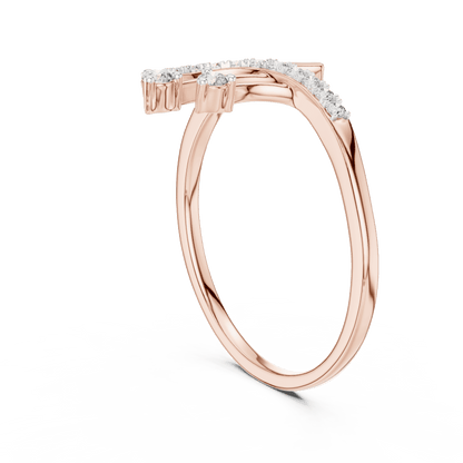 Diamond Ring - LR1228DW