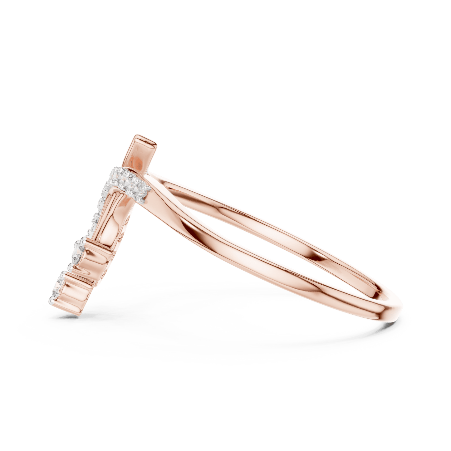 Diamond Ring - LR1228DW